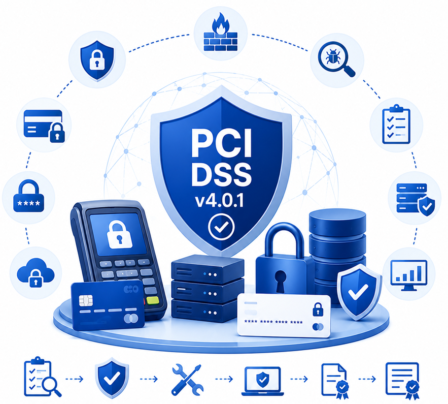 Cyber Security Advisor